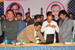 Deccan Film Society Press Meet